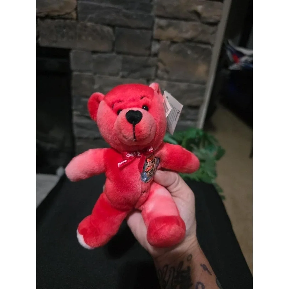 N/A product plush